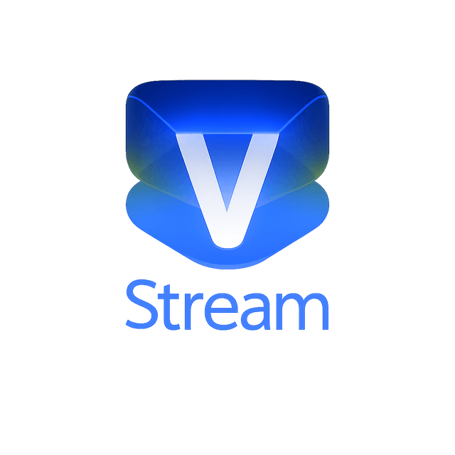 VStreamer Logo